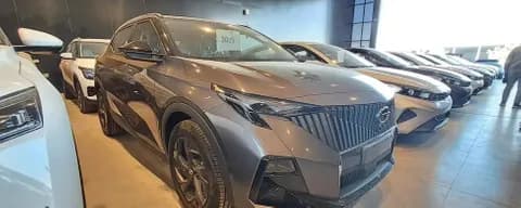 New GAC GS3 2025 New GAC GS3 2025 used_cars.forSale