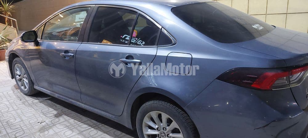 Used Toyota Corolla 1.6L Comfort Plus+ 2021