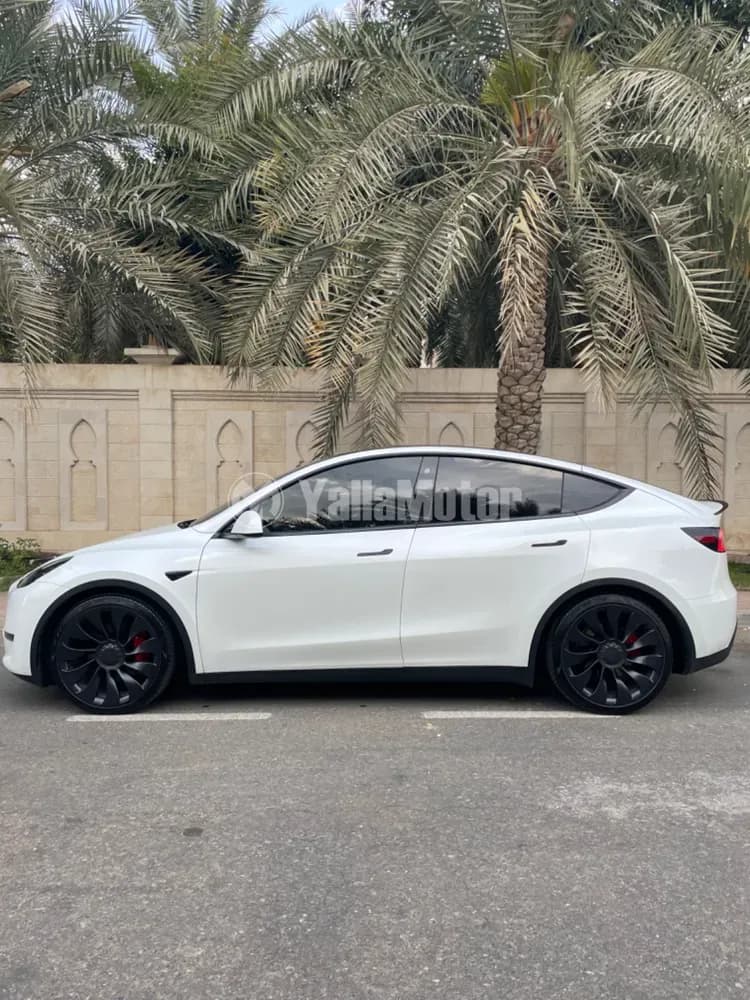 Used Tesla Model Y Performance (AWD) 2023