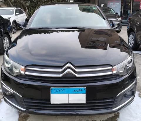 Used Citroen C-Elysee 1.6 Exclusive 2022 Used Citroen C-Elysee 1.6 Exclusive 2022 used_cars.forSale