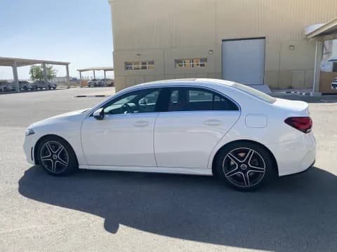 Used Mercedes-Benz A-Class A 250 2020 Used Mercedes-Benz A-Class A 250 2020 used_cars.forSale