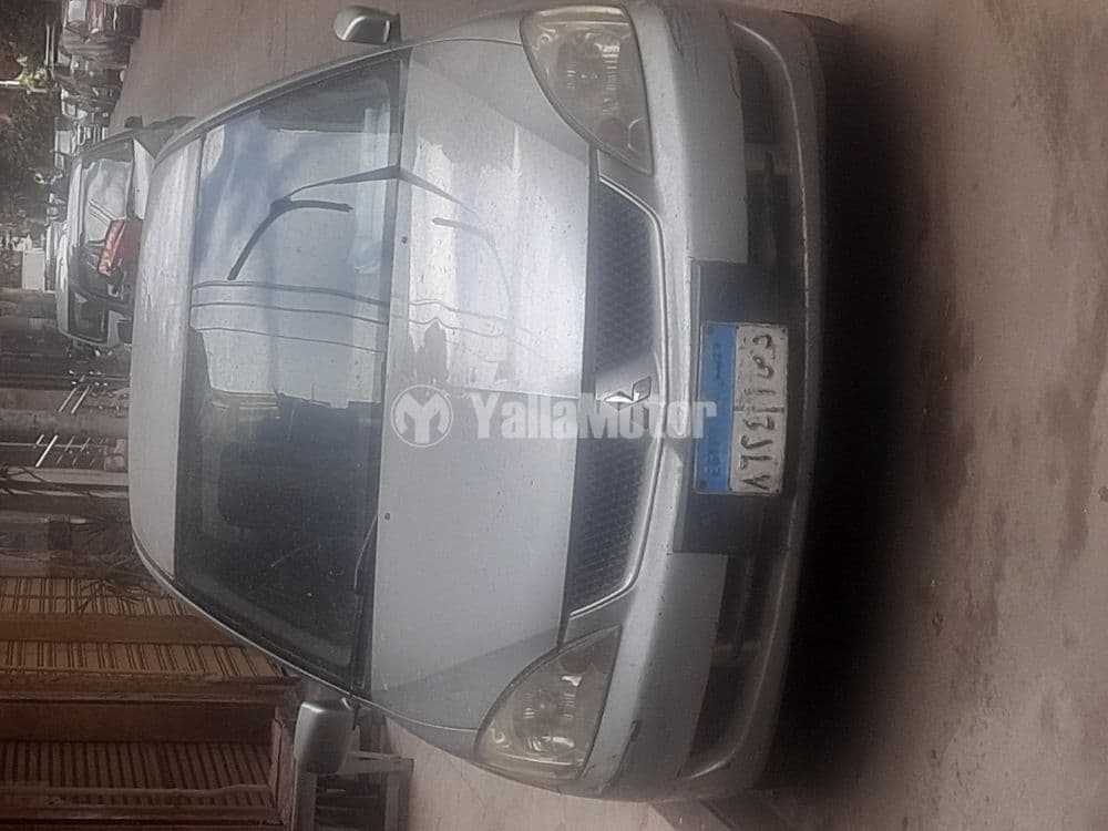 Used Mitsubishi Lancer 1.3L Automatic 2009