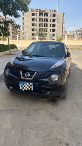 Used Nissan Juke 1.6L 2013 Used Nissan Juke 1.6L 2013 used_cars.forSale