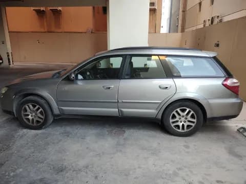 Used Subaru Outback 2.5L 2009 Used Subaru Outback 2.5L 2009 used_cars.forSale