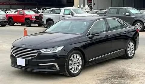 Used Ford Taurus 2022 Used Ford Taurus 2022 used_cars.forSale
