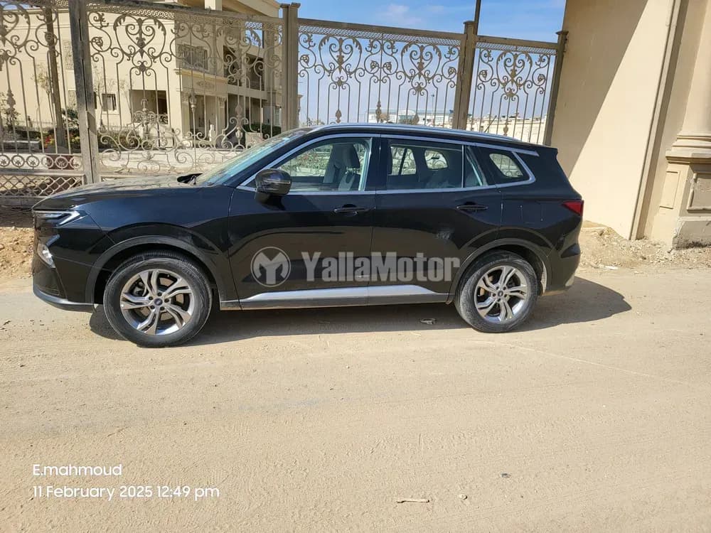 فورد Territory 1.8T Ecooboost Trend 2023 مستعملة