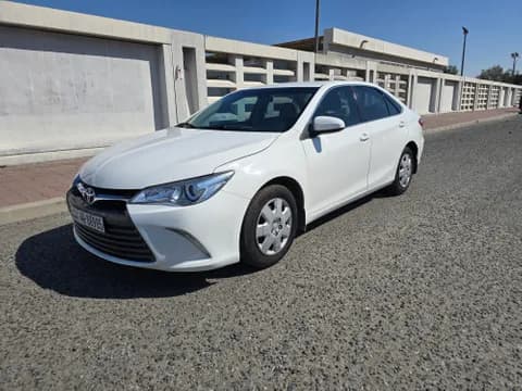 Used Toyota Camry 2.5L GLE (178 HP) 2017 Used Toyota Camry 2.5L GLE (178 HP) 2017 for sale
