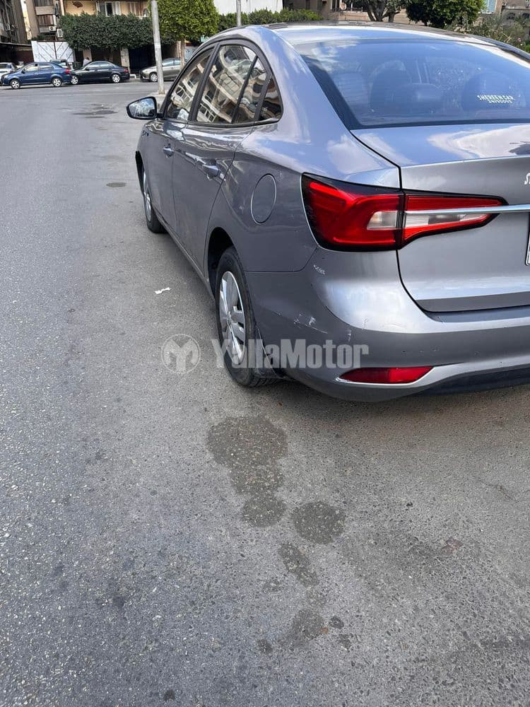 Used MG 5 1.5L STD 2020