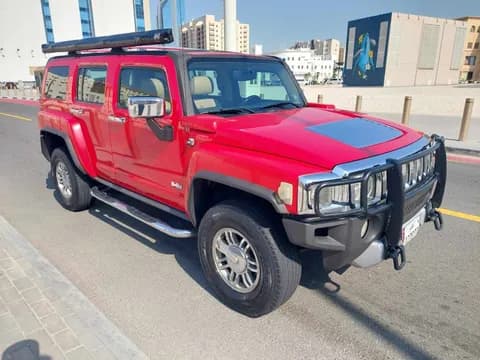 هامر اتش3 2009 مستعملة هامر اتش3 2009 مستعملة used_cars.forSale