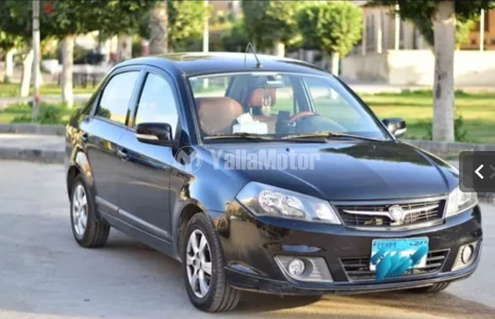 Used Proton Saga 1.3L Standard A/T 2020