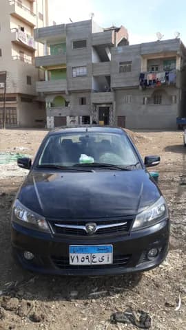 Used Proton Saga 1.3L Premium A/T 2020 Used Proton Saga 1.3L Premium A/T 2020 used_cars.forSale