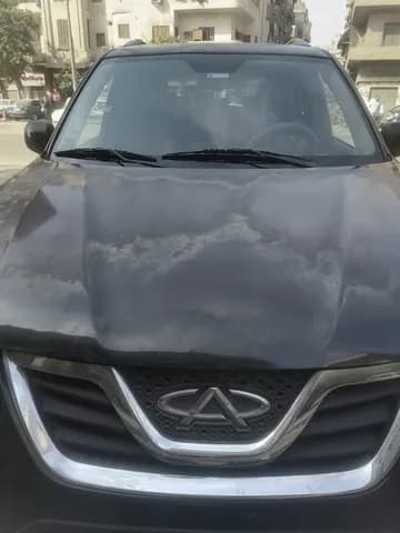 Used Chery Tiggo3 1.6L Full leather (Tinted Glass) A/T 2019