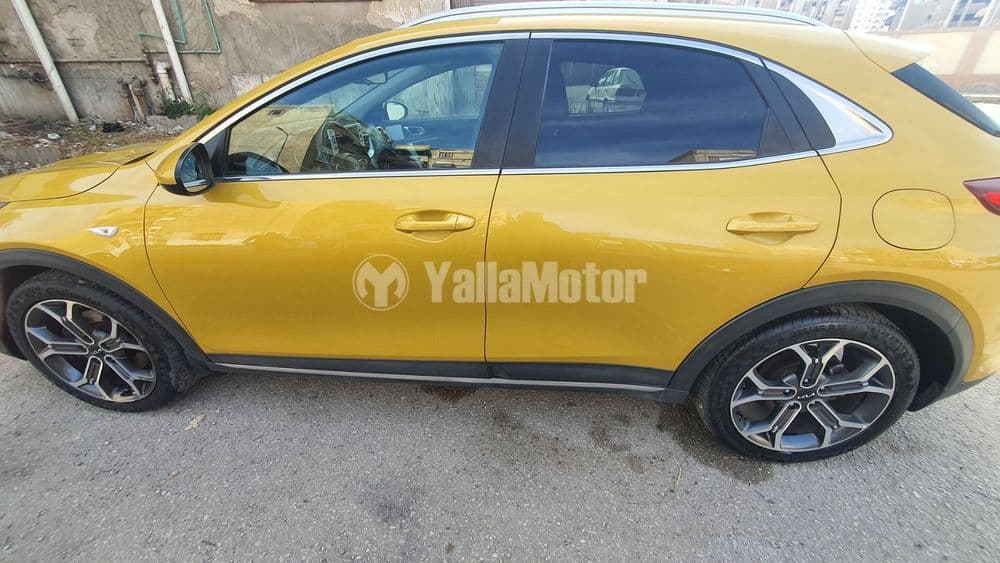 Used Kia XCeed 1.5 A/T Highline 2022