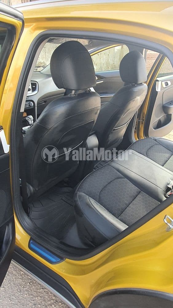 Used Kia XCeed 1.5 A/T Highline 2022