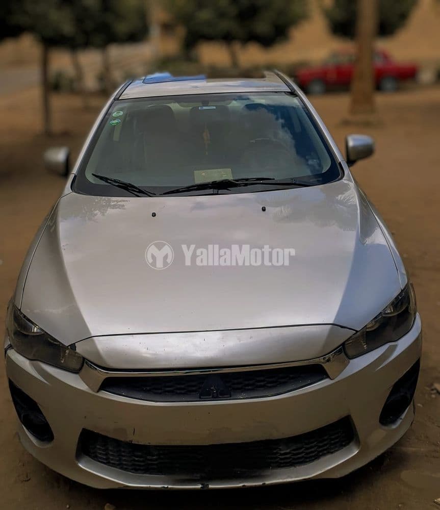 Used Mitsubishi Lancer 1.3L Automatic 2016