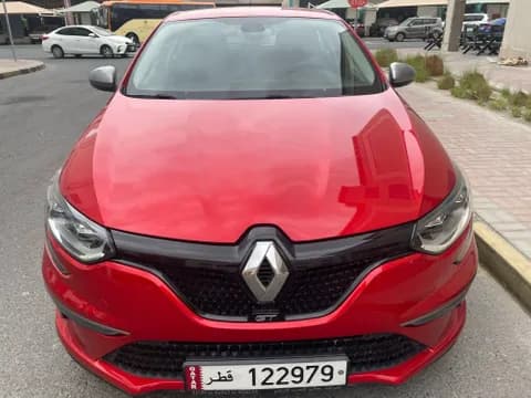 رينو ميجان 5 Door 2.0L 2018 مستعملة رينو ميجان 5 Door 2.0L 2018 مستعملة used_cars.forSale