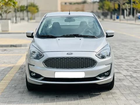 فورد Figo Sedan 2020 مستعملة فورد Figo Sedan 2020 مستعملة للبيع