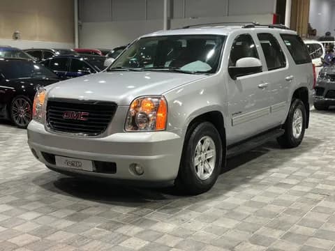 Used GMC Yukon 5.3L AWD 2013 Used GMC Yukon 5.3L AWD 2013 used_cars.forSale