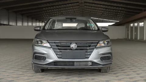 الجديد إم جي 5 1.5L STD 2024 الجديد إم جي 5 1.5L STD 2024 used_cars.forSale