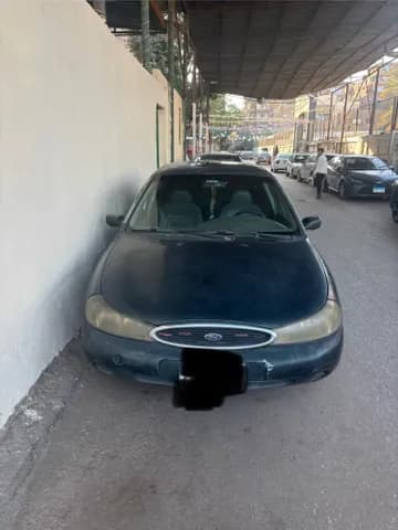 Used Ford Mondeo 1998
