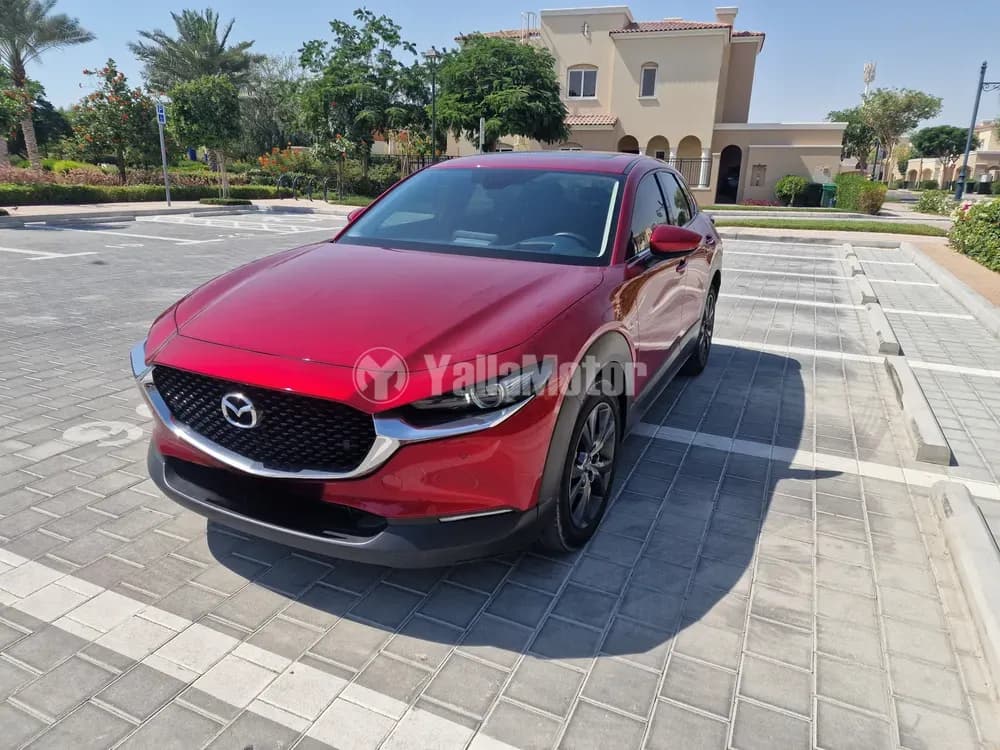Used Mazda CX-30 2.0L Urban AWD 2023