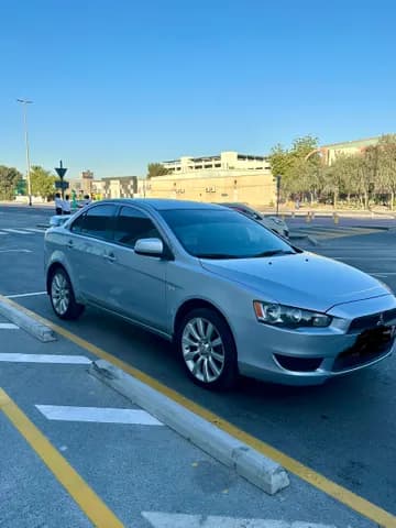 Used Mitsubishi Lancer 1.6L 2014 Used Mitsubishi Lancer 1.6L 2014 used_cars.forSale
