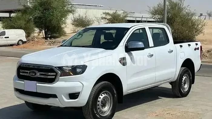 Used Ford Ranger 2020
