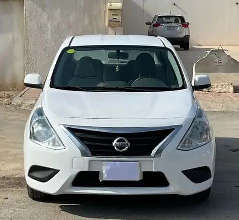 مستعملة نيسان صني 2020 مستعملة نيسان صني 2020 للبيع