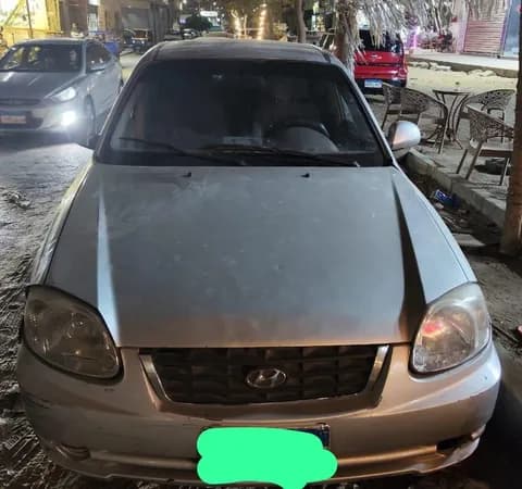 Used Hyundai Verna Automatic 2012