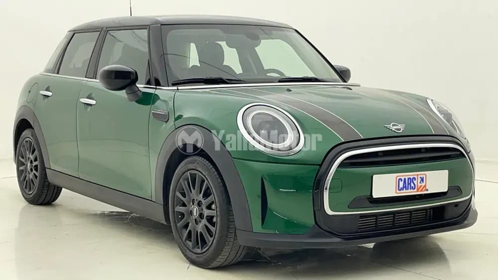 Used Mini Cooper 2022