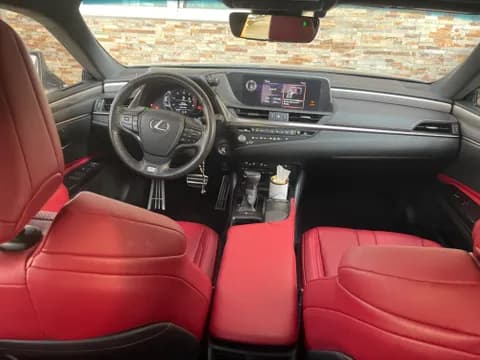 لكزس الفئة إي أس 2021 مستعملة لكزس الفئة إي أس 2021 مستعملة used_cars.forSale