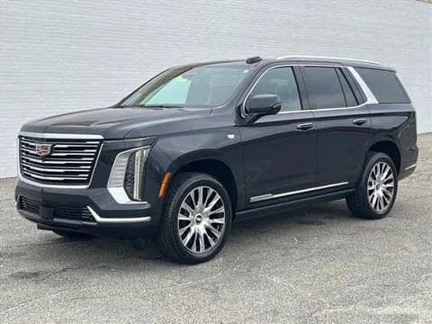 New Cadillac Escalade 6.2L Sport Platinum 2025 New Cadillac Escalade 6.2L Sport Platinum 2025 used_cars.forSale
