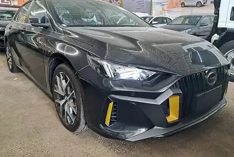 New GAC EMPOW 2025 New GAC EMPOW 2025 used_cars.forSale