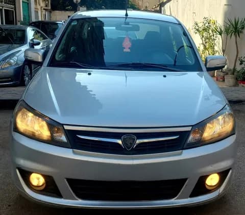 Used Proton Saga 1.4L Executive A/T 2020 Used Proton Saga 1.4L Executive A/T 2020 used_cars.forSale