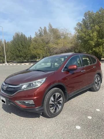 Used Honda CR-V EX Plus (AWD) 2015 Used Honda CR-V EX Plus (AWD) 2015 for sale
