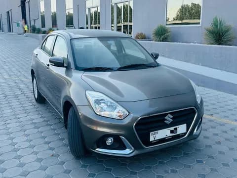 Used Suzuki Dzire 1.2L GLX 2023 Used Suzuki Dzire 1.2L GLX 2023 for sale