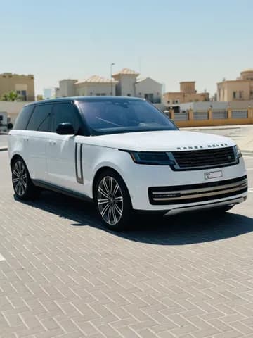 Used Land Rover Range Rover Vogue 2023 Used Land Rover Range Rover Vogue 2023 used_cars.forSale