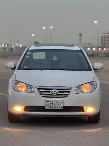 Used Hyundai Elantra 2011 Used Hyundai Elantra 2011 for sale