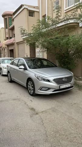 مستعملة هيونداي سوناتا 2016 مستعملة هيونداي سوناتا 2016 used_cars.forSale