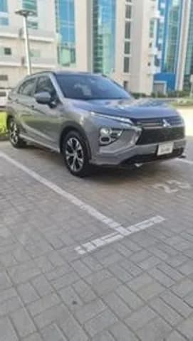 ميتسوبيشي اكلبس كروس 1.5T GLS Full Option 2022 مستعملة ميتسوبيشي اكلبس كروس 1.5T GLS Full Option 2022 مستعملة used_cars.forSale