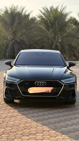 Used Audi Q7 3.0L (333 HP) 2020 Used Audi Q7 3.0L (333 HP) 2020 used_cars.forSale
