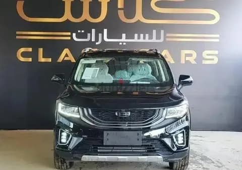 New Geely Okavango 2023 New Geely Okavango 2023 used_cars.forSale