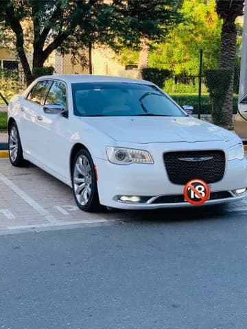 Used Chrysler 300 3.6L Limited 2019 Used Chrysler 300 3.6L Limited 2019 used_cars.forSale