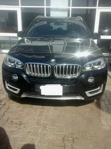 Used BMW X5 M 4.4T xDrive 2016 Used BMW X5 M 4.4T xDrive 2016 used_cars.forSale