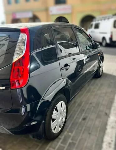 Used Ford Figo 1.6L 2012 Used Ford Figo 1.6L 2012 used_cars.forSale