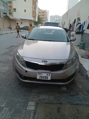 كيا أوبتيما 2.0L 2011 مستعملة كيا أوبتيما 2.0L 2011 مستعملة used_cars.forSale