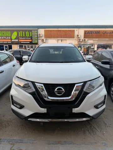 Used Nissan Rogue 2017 Used Nissan Rogue 2017 for sale