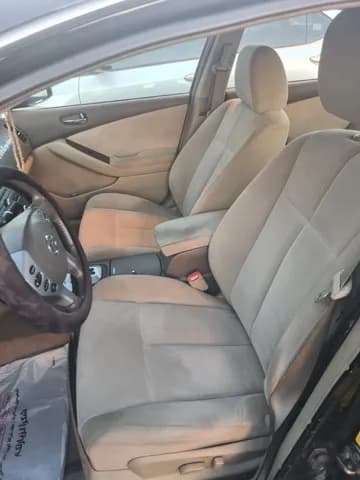 Used Nissan Altima 3.5 SV 2009 Used Nissan Altima 3.5 SV 2009 for sale