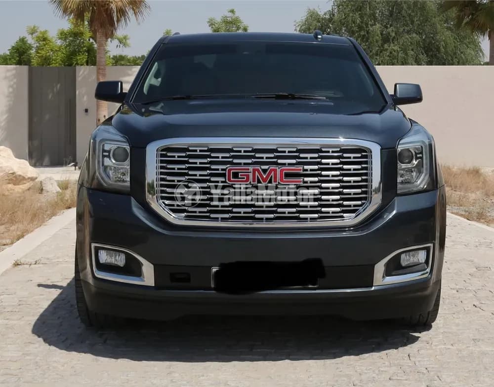 Used GMC Yukon Denali 6.2L Denali 2020