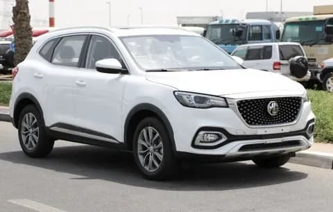 إم جي HS 2.0T Comfort 2020 مستعملة إم جي HS 2.0T Comfort 2020 مستعملة used_cars.forSale
